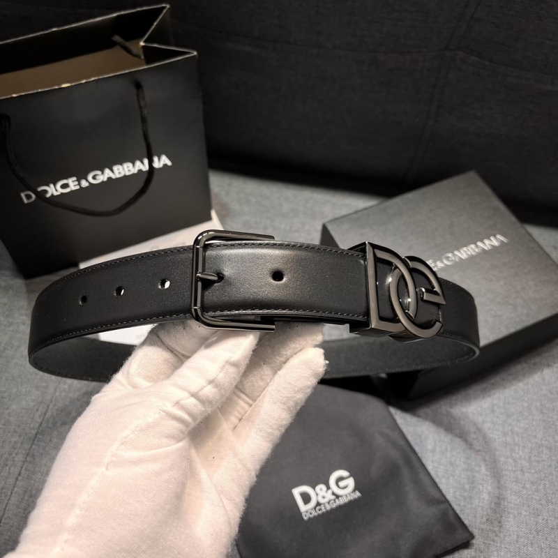 D&G Belts